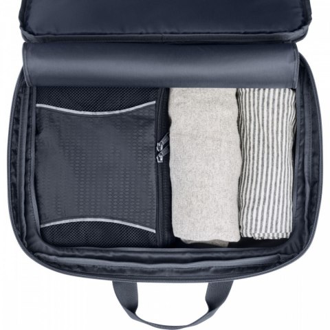 Torba na laptopa HP Travel Plus 22L grafitowa 16 cali z RFID