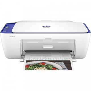 Urządzenie wielofunkcyjne HP DeskJet 2821e AIO bezprzewodowa drukarka z funkcją skanera
