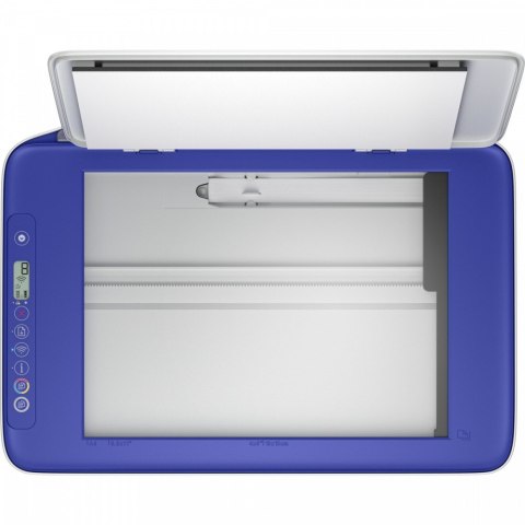 Urządzenie wielofunkcyjne HP DeskJet 2821e AIO bezprzewodowa drukarka z funkcją skanera