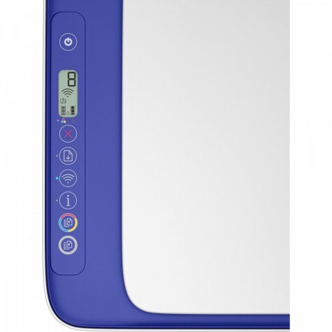 Urządzenie wielofunkcyjne HP DeskJet 2821e AIO bezprzewodowa drukarka z funkcją skanera