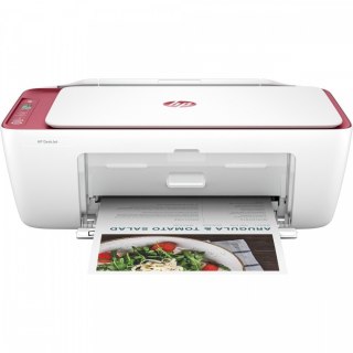 Urządzenie wielofunkcyjne HP DeskJet 2823e AIO bezprzewodowe do druku