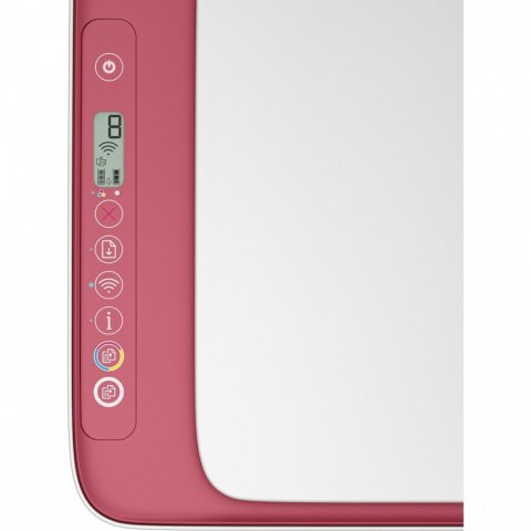 Urządzenie wielofunkcyjne HP DeskJet 2823e AIO bezprzewodowe do druku