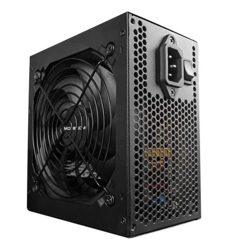 Zasilacz komputerowy MODECOM 700 W 80 PLUS BRONZE do gier cichy wentylator