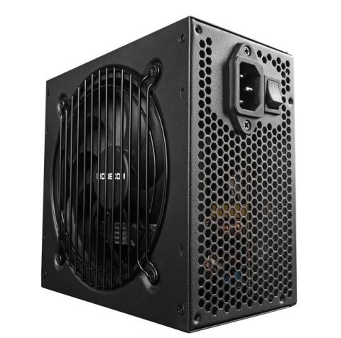 Zasilacz MODECOM 700W 80 PLUS BRONZE półmodularny do gier