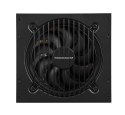 Zasilacz MODECOM 700W 80 PLUS BRONZE półmodularny do gier