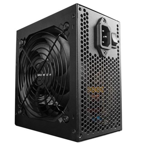Zasilacz MODECOM MC-B88-700FC 700W 80PLUS BRONZE do gier wydajny