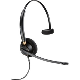 Słuchawki Poly EncorePro 510D cyfrowe nauszne z USB TAA 783Q0AA