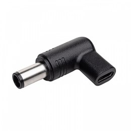 Adapter Akyga AK-ND-C08 USB-C do DELL zasilający Power Delivery