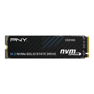 Dysk SSD PNY 2TB M.2 2280 CS2150 szybki wewnętrzny PCI-Express