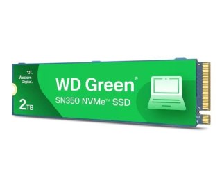 Dysk SSD Green 2TB M.2 2280 NVMe PCIe wydajny szybki