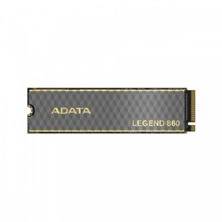 Dysk SSD Adata LEGEND 860 500GB PCIe 4x4 5000MB/s M.2 wydajny
