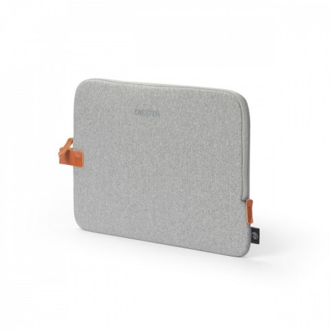 Etui DICOTA Skin URBAN 13 szary neoprenowe na MacBooka