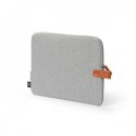 Etui DICOTA Skin URBAN 13 szary neoprenowe na MacBooka