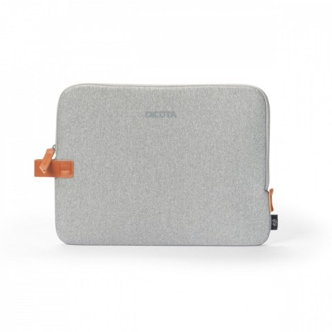 Etui DICOTA Skin URBAN 13 szary neoprenowe na MacBooka