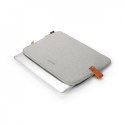 Etui DICOTA Skin URBAN 13 szary neoprenowe na MacBooka