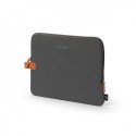 Etui DICOTA Skin URBAN 14 Antracyt wodoodporne do MacBooka