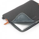 Etui DICOTA Skin URBAN 14 Antracyt wodoodporne do MacBooka
