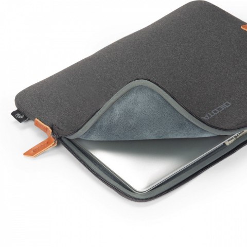Etui DICOTA Skin URBAN 14 Antracyt wodoodporne do MacBooka
