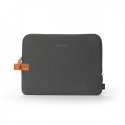Etui DICOTA Skin URBAN 14 Antracyt wodoodporne do MacBooka