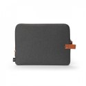 Etui DICOTA Skin URBAN 14 Antracyt wodoodporne do MacBooka