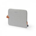Etui DICOTA Skin URBAN 14 szare wodoodporne dla MacBooka