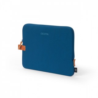 Etui DICOTA Skin URBAN 13 navy stylowe neoprenowe ochronne