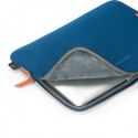 Etui do notebooka DICOTA Skin URBAN 14 cali wodoodporne navy