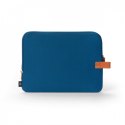 Etui do notebooka DICOTA Skin URBAN 14 cali wodoodporne navy