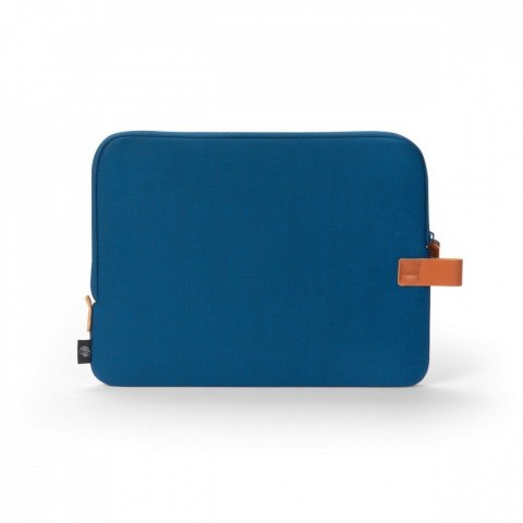 Etui do notebooka DICOTA Skin URBAN 15 cali navy wodoodporne neoprenowe