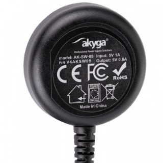 Kabel bezprzewodowy AKYGA AK-SW-09 1m do Samsung Galaxy Watch Active