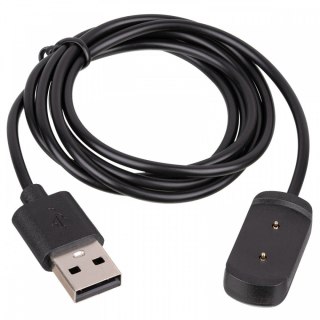 Kabel Akyga AK-SW-02 do ładowania Amazfit GTS GTR T-Rex 1m USB