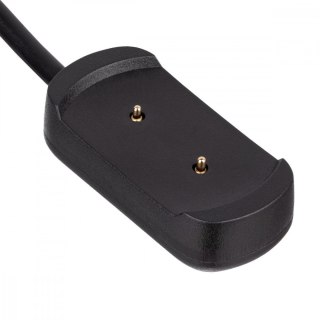 Kabel Akyga AK-SW-02 do ładowania Amazfit GTS GTR T-Rex 1m USB