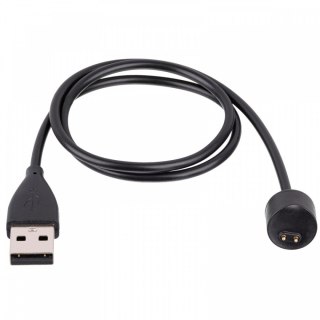Kabel do ładowania Xiaomi Mi Band 5 Akyga AK-SW-14 50 cm magnes