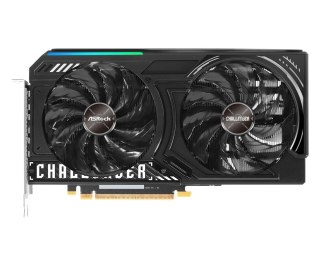 Karta graficzna ASRock B580 CHALLENGER 12G OC GDDR6 192bit wydajna