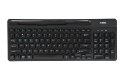 Klawiatura iBOX Kallisto Bluetooth bezprzewodowa uniwersalna z blokiem numerycznym