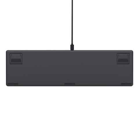 Klawiatura mechaniczna Trust GXT 871 Zora RGB podświetlana USB