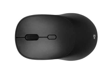 Zestaw IBOX Workstation Pro Kit bezprzewodowa klawiatura i mysz biurowa