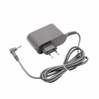 Ładowarka Akyga AK-PD-07 do odkurzaczy Dyson V10 V11 30.45V 33.5W szara