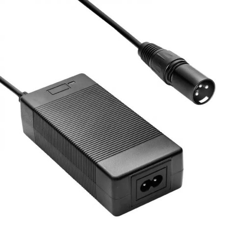 Ładowarka Akyga AK-EV-01 29.4V 2A 60W do pojazdów elektrycznych