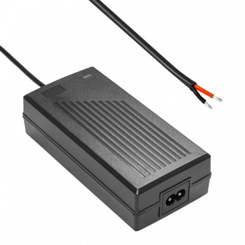 Ładowarka do pojazdów elektrycznych Akyga AK-EV-08 60W 29.4V uniwersalna