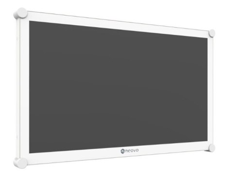 Monitor AG NEOVO DR-2202 21.5 FHD dentystyczny z DICOM IP65
