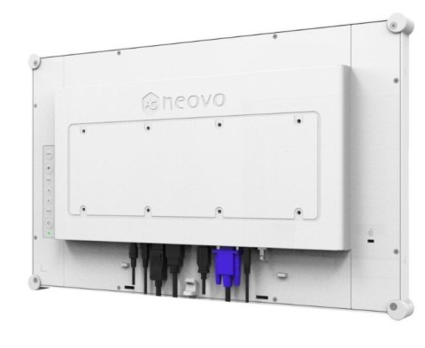 Monitor AG NEOVO DR-2202 21.5 FHD dentystyczny z DICOM IP65