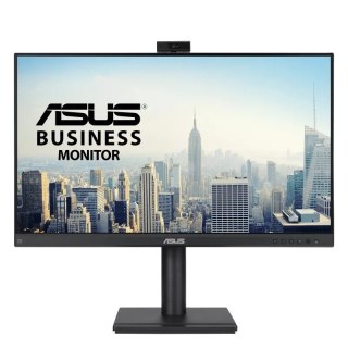 Monitor Asus BE249QFK 24 cale FHD IPS 100Hz z kamerą