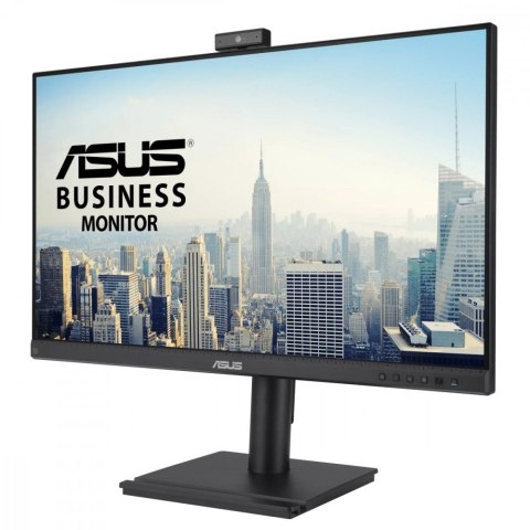 Monitor Asus BE249QFK 24 cale FHD IPS 100Hz z kamerą