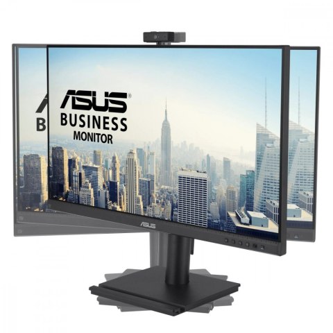 Monitor Asus BE249QFK 24 cale FHD IPS 100Hz z kamerą