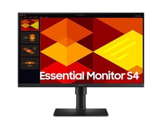 Monitor Samsung S40GD 24 FHD IPS 100Hz z HDMI i regulacją wysokości