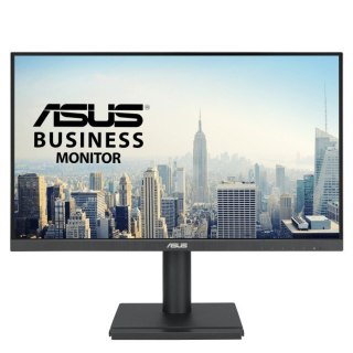 Monitor ASUS VA24DQFS 24 cale FHD 100Hz IPS bezramkowy ergonomiczny