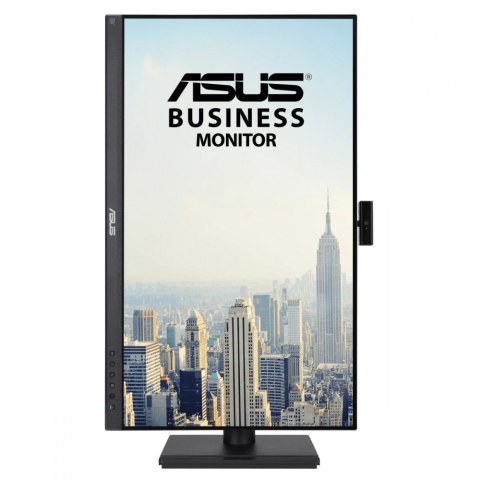 Monitor Asus BE279QFK 27 cali FHD IPS 100Hz z kamerą