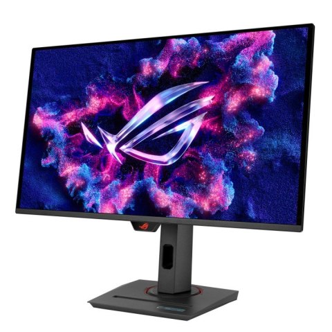 Monitor Asus ROG Strix XG27ACDNG 27 OLED 360Hz HDMI DP