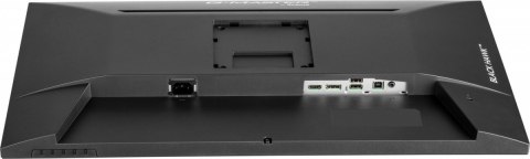 Monitor IIYAMA G-MASTER GB2745HSU-B2 27 cali IPS FHD 100Hz 1ms